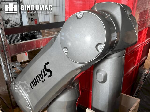 Braccio robotico STAUBLI TX2-160 LHE