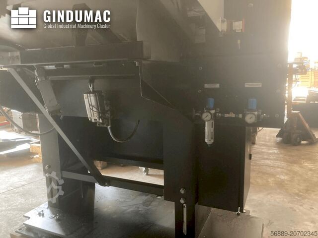 Tornio orizzontale EMCO Maxxturn 65