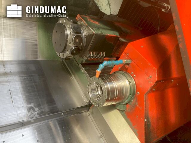 Tornio orizzontale EMCO Maxxturn 65