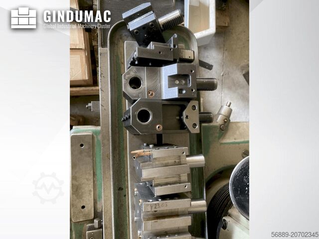 Tornio orizzontale EMCO Maxxturn 65