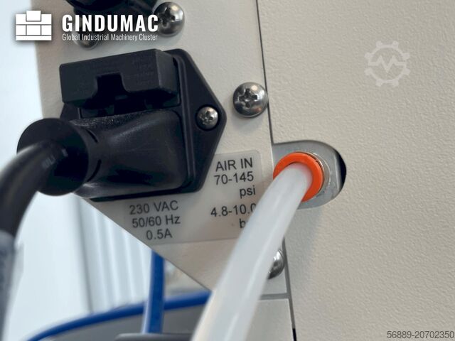 Machine Tool COMCO CTR201-2