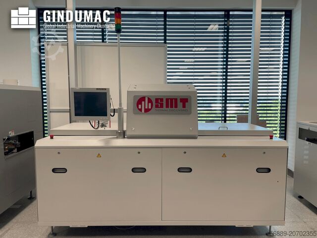 Sheet Metal Machine SMT UV 3/-3