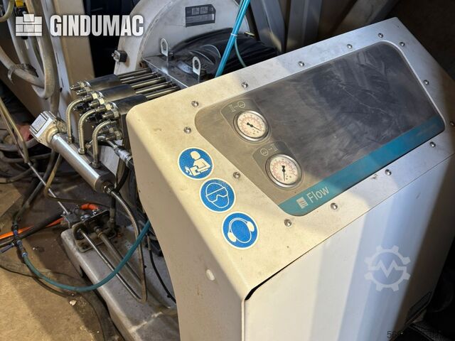 Su jeti̇ kesi̇m maki̇nesi̇ Flow MACH 3 3020B