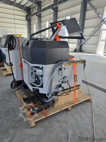 Elumatec DG 244, E590/5, 6 Meter lang Elumatec DG244