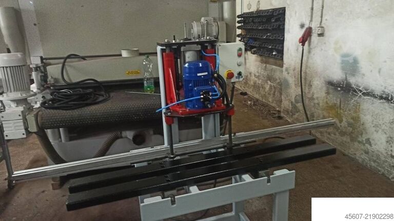 Ständerbohrmaschine WU 1 Gomad, eine Stück gomad wu1  V