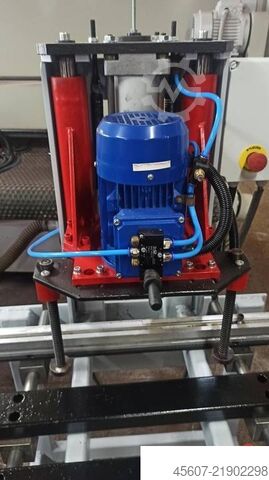 Ständerbohrmaschine WU 1 Gomad, eine Stück gomad wu1  V