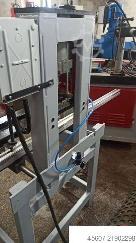 Ständerbohrmaschine WU 1 Gomad, eine Stück gomad wu1  V