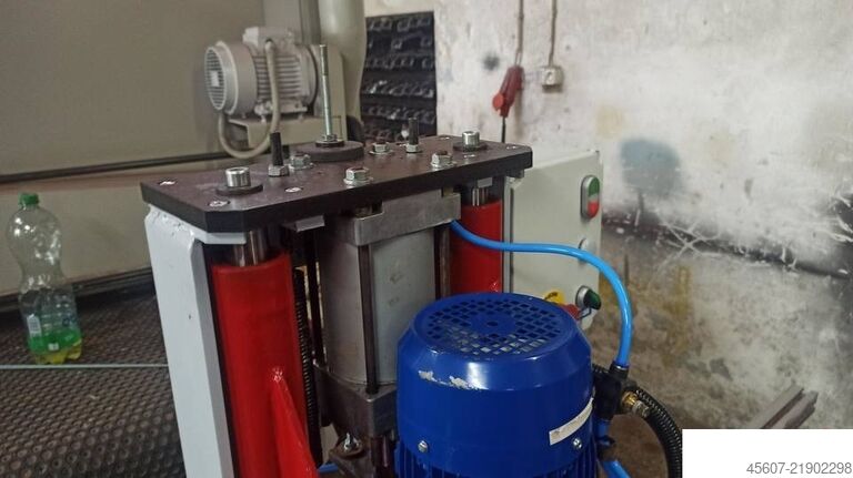 Ständerbohrmaschine WU 1 Gomad, eine Stück gomad wu1  V