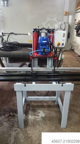 Ständerbohrmaschine WU 1 Gomad, eine Stück gomad wu1  V