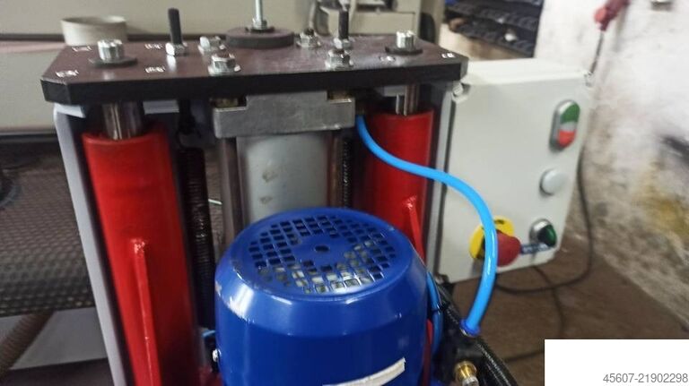 Ständerbohrmaschine WU 1 Gomad, eine Stück gomad wu1  V