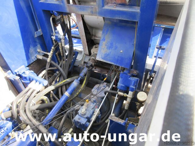 Maszyna do odnawiania lodu Dupon OKAY 3000 Gas OK Matic Ice Resurfacer E