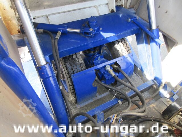 Maszyna do odnawiania lodu Dupon OKAY 3000 Gas OK Matic Ice Resurfacer E