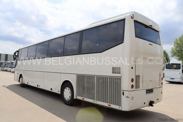 Coach VDL Futura classic FHD-13-420 / Lift Handicap Bus /...