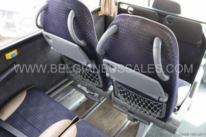 Coach VDL Futura classic FHD-13-420 / Lift Handicap Bus /...