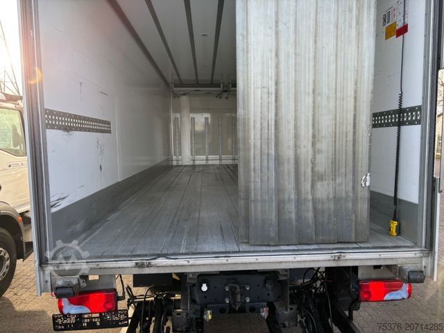 Camion frigorifique MAN TGS 26.430 Küfa