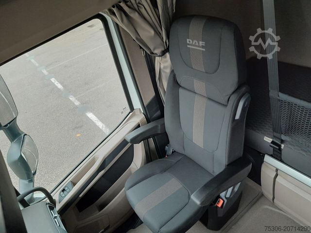 Wissellaadbak vrachtwagen DAF FAN XG 480 BDF 1120-1320 Multi