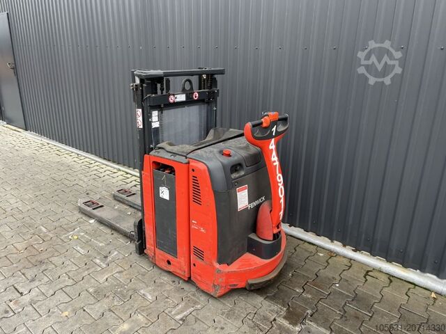 Yaya istifleyici Linde L12L