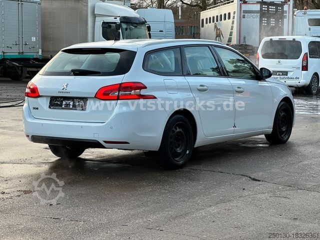 Minibus PEUGEOT 308 SW Active Business