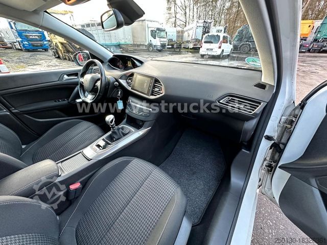 Minibus PEUGEOT 308 SW Active Business