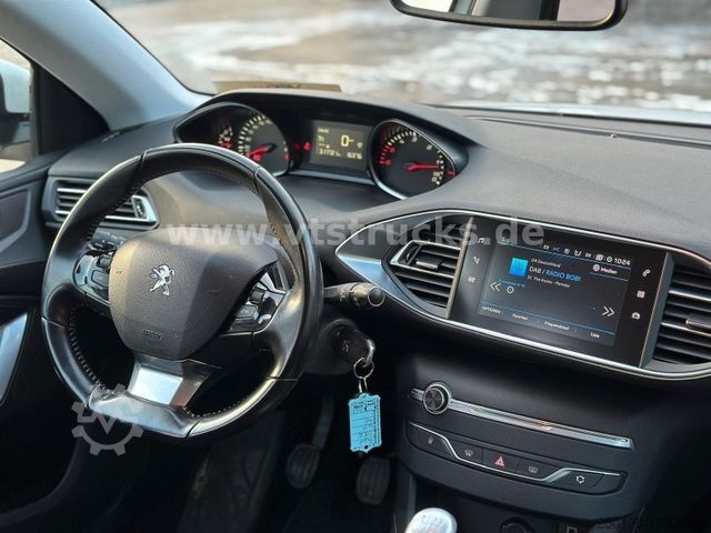 Minibus PEUGEOT 308 SW Active Business