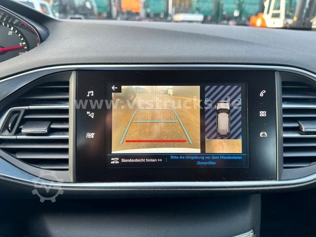 Minibus PEUGEOT 308 SW Active Business