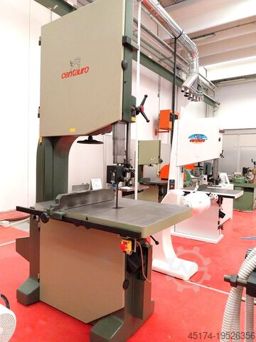 Bandsäge CENTAURO CL 900