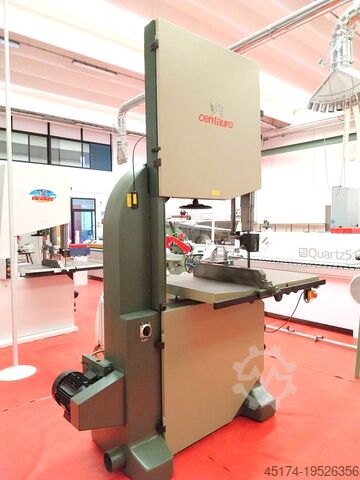 Bandsäge CENTAURO CL 900