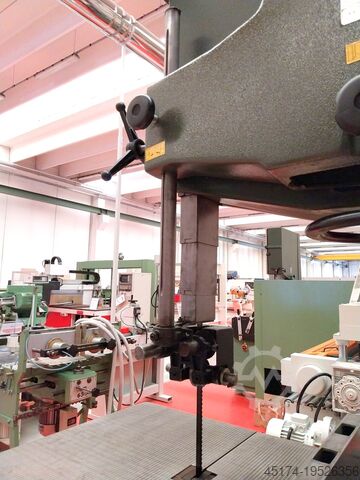 Bandsäge CENTAURO CL 900