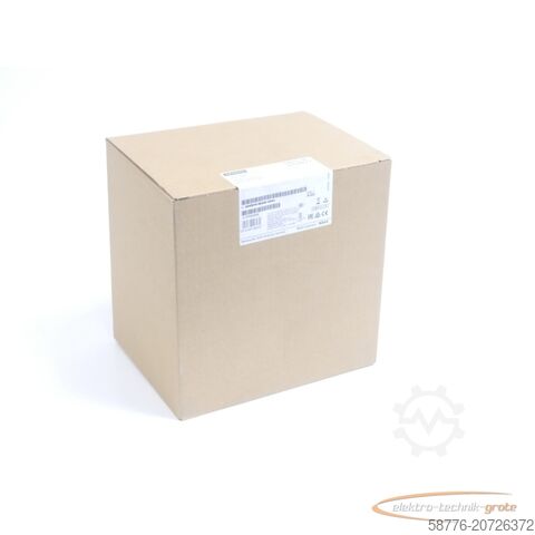 Composant Siemens 6GK5216-0BA00-2AA3 SN:VPP4202049 - ! -