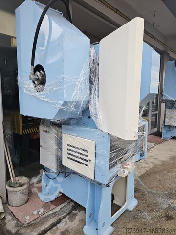 130 TON C TİP EKSANTRİK PRES MAKİNASI CRONOSSTECH CECP 130