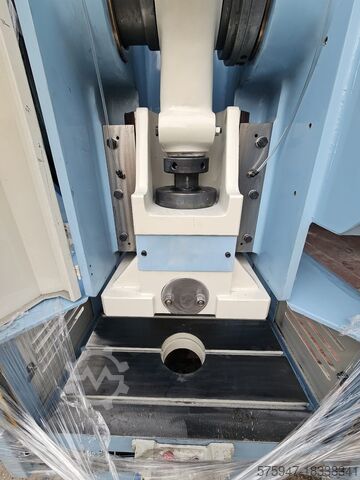 130 TON C TİP EKSANTRİK PRES MAKİNASI CRONOSSTECH CECP 130