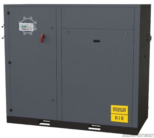Schroefcompressor MEGA AIR SB 45-8
