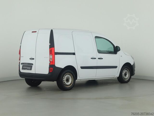 Panel van Mercedes-Benz Citan 111 CDI Kasten Lang
