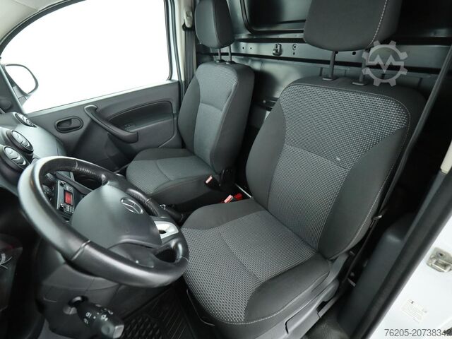 Panel van Mercedes-Benz Citan 111 CDI Kasten Lang