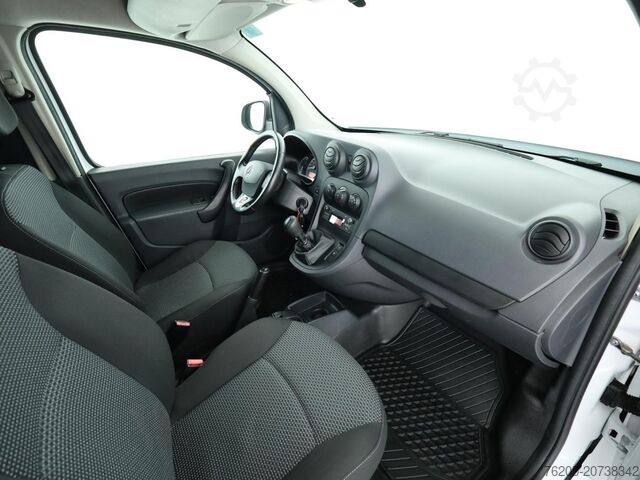 Panel van Mercedes-Benz Citan 111 CDI Kasten Lang