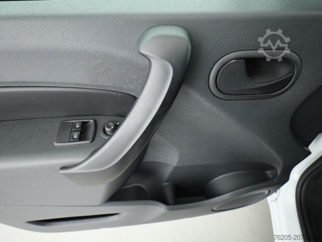 Panel van Mercedes-Benz Citan 111 CDI Kasten Lang