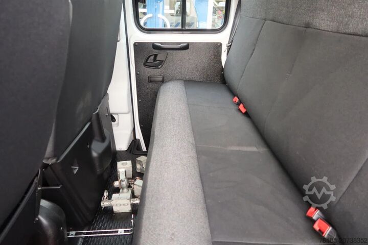 Recovery vehicle Iveco Daily 70 C 16 Recovery-truck, Bergingswagen, Ap...