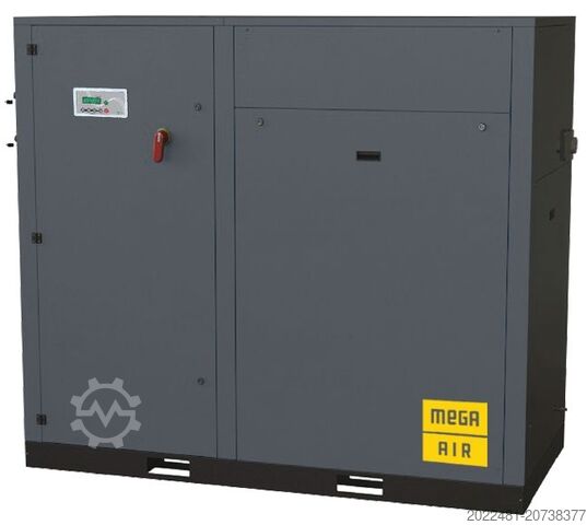 Schroefcompressor MEGA AIR SB 55-10