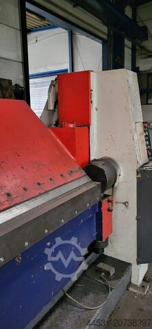 Hydraulisk svängbar bockningsmaskin ONISMA P 3 x 10