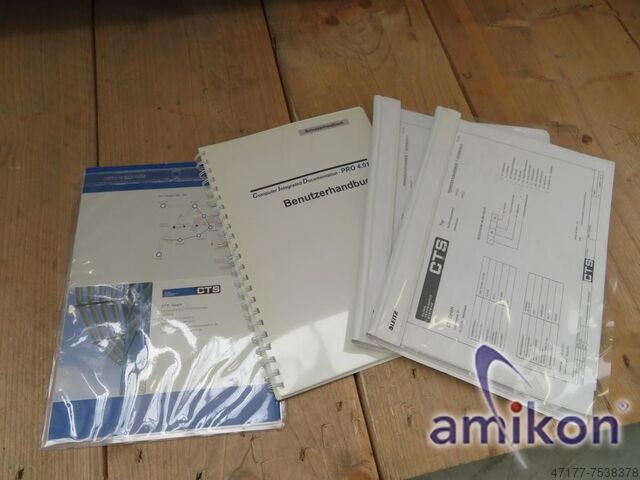 Câmara de ensaio de temperatura ex protegida CTS T-30/950 Ex/I