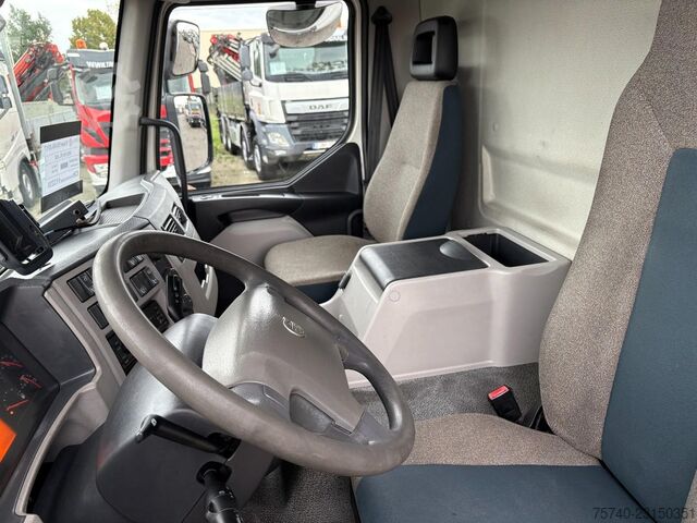 Volvo FL 250 + 12t + 6cyl + BOX 7,28 + EURO 6 4x in stock + DHOLLANDIA LOADLIFT TR2105 Volvo FL 250 + 12t + 6cyl + BOX 7,28 + EURO 6 4x in s...