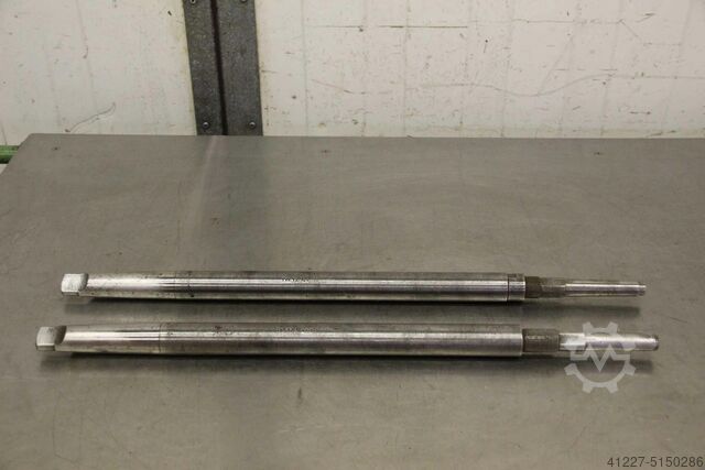Clip-on houder 8 stuks unbekannt MK4