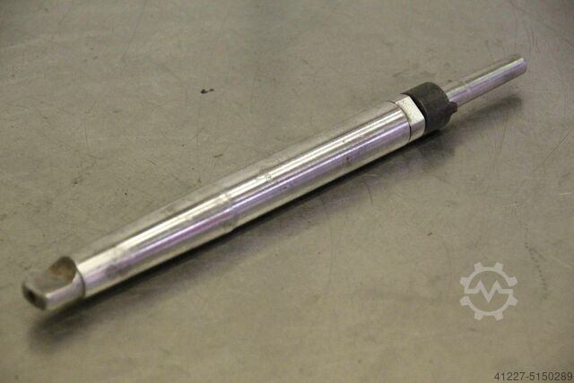 Clip-on houder Kämpf MK3 A13 TGL 30-1226