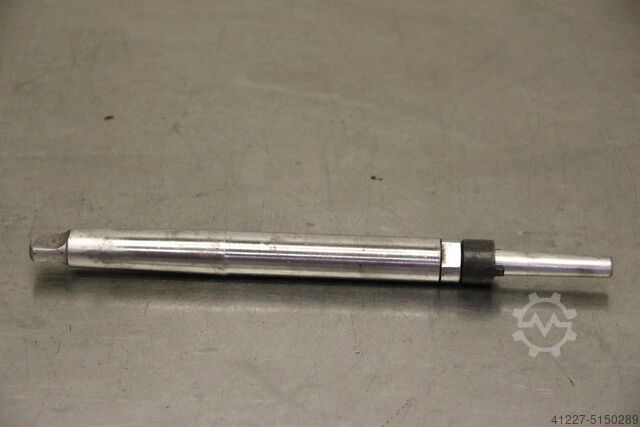 Clip-on houder Kämpf MK3 A13 TGL 30-1226