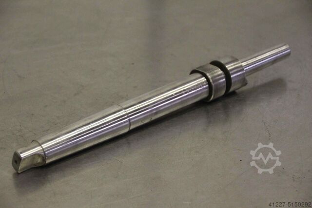 Clip-on houder Kämpf MK4 A22 TGL 30-1226