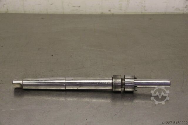 Clip-on houder Kämpf MK4 A22 TGL 30-1226