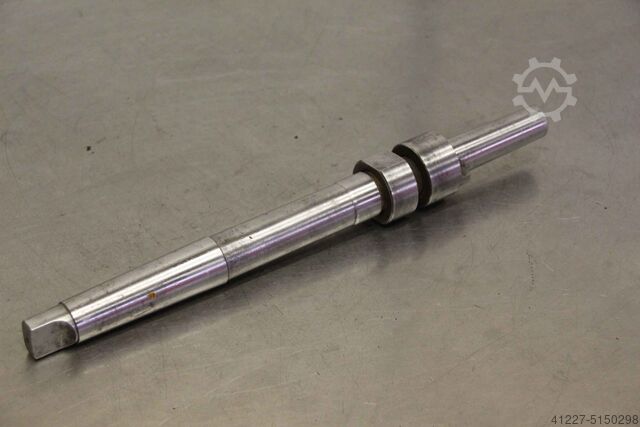 Clip-on houder Kämpf MK4 A27 TGL 30-1226