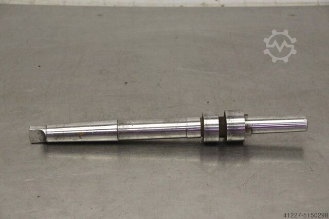 Clip-on houder Kämpf MK4 A27 TGL 30-1226