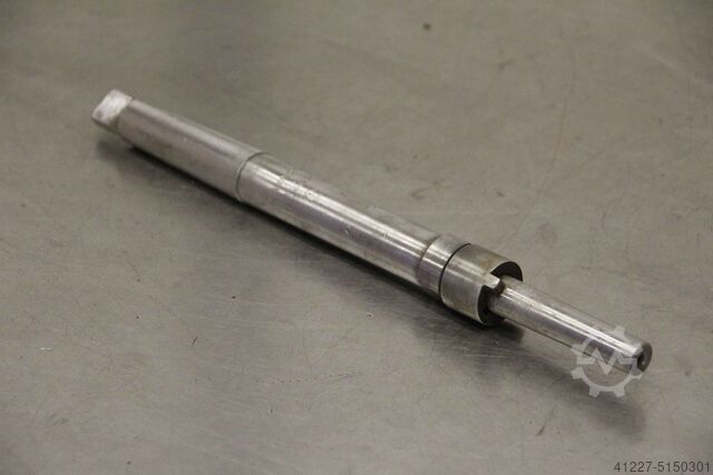 Clip-on houder Kämpf MK3 A16 TGL 30-1226