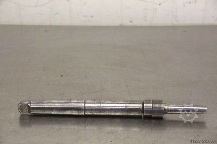 Clip-on houder Kämpf MK4 A19 TGL 30-1226